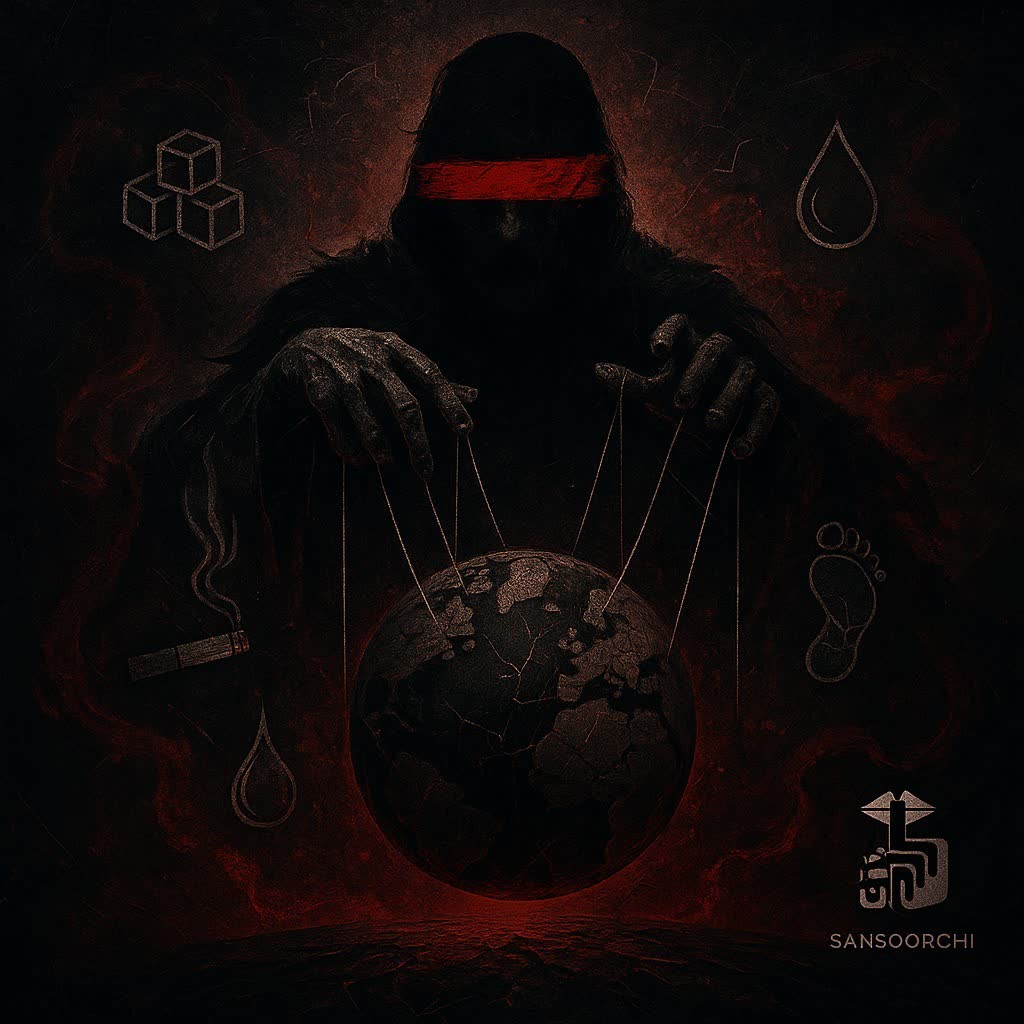 پروپگاندا - قسمت دوم