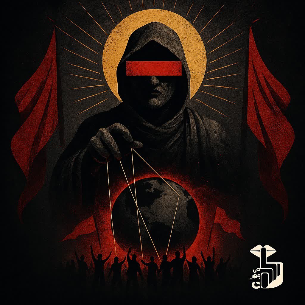 پروپگاندا - قسمت هفتم