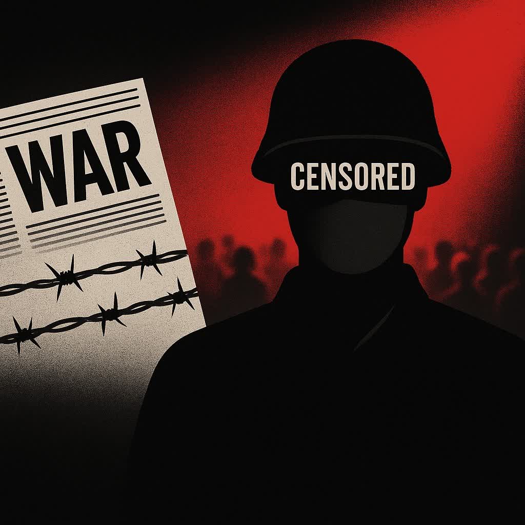 پروپگاندا - قسمت دهم