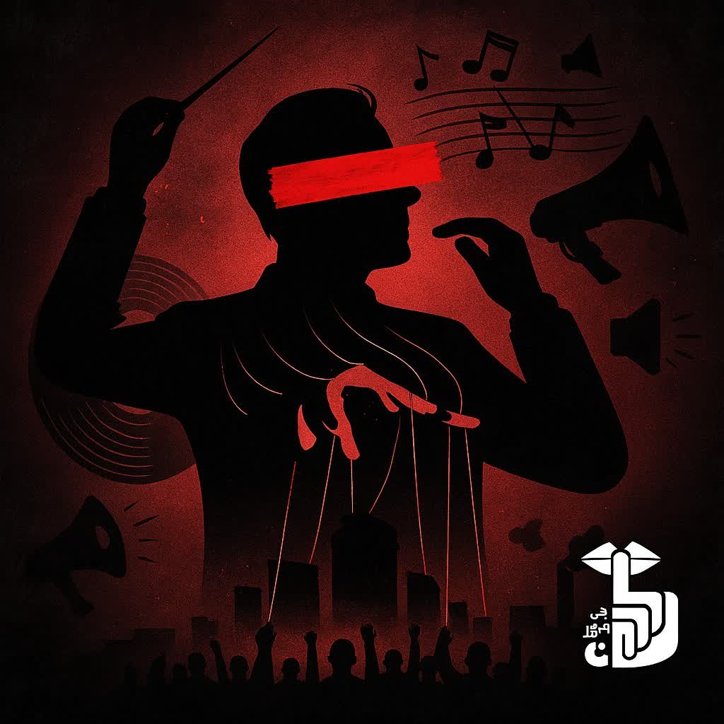 پروپگاندا - قسمت نهم