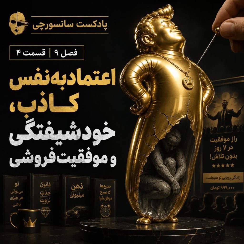 اعتماد به نفس - قسمت 4